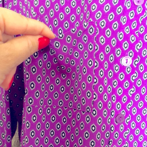 APT 9 Womens long sleeve blouse - Picture 5 of 10